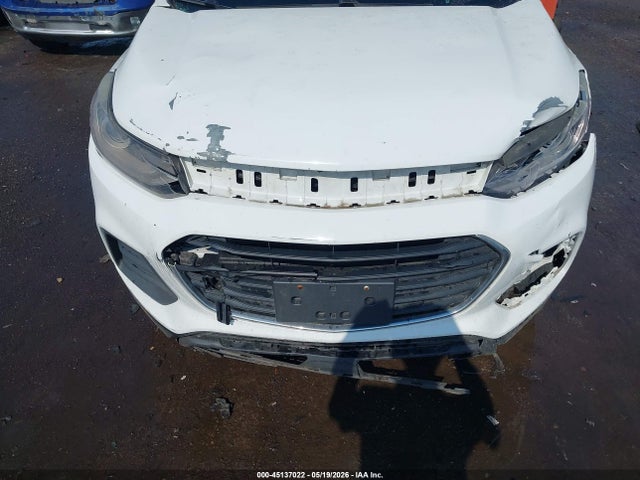 45137022 :رقم المزاد ، KL7CJLSB1KB757455 vin ، 2019 Chevrolet Trax Lt مزاد بيع