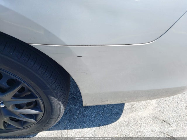 2019 Nissan Sentra S მანქანა იყიდება აუქციონზე, vin: 3N1AB7AP1KY226241, აუქციონის ნომერი: 45137023