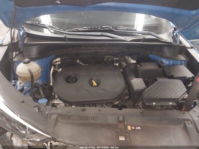 Aukcja sprzedaży 2016 Hyundai Tucson Se, vin: KM8J33A45GU099170, numer aukcji: 45137025