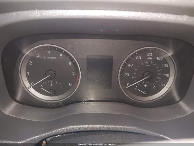 Aukcja sprzedaży 2016 Hyundai Tucson Se, vin: KM8J33A45GU099170, numer aukcji: 45137025