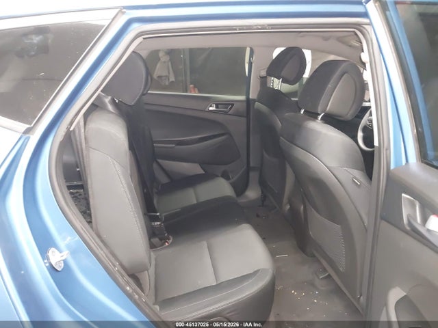Aukcja sprzedaży 2016 Hyundai Tucson Se, vin: KM8J33A45GU099170, numer aukcji: 45137025