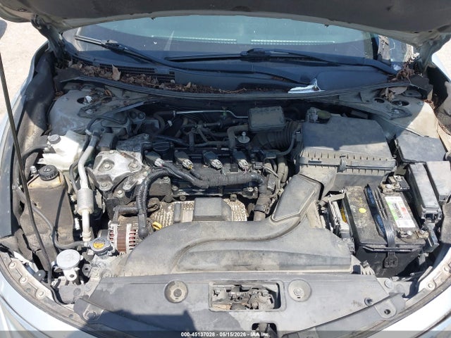 Aukcja sprzedaży 2015 Nissan Altima 2.5 Sv, vin: 1N4AL3AP3FC158371, numer aukcji: 45137028