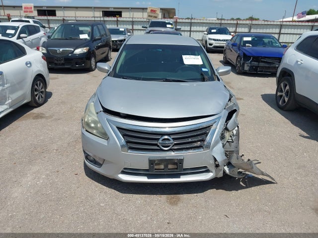 Aukcja sprzedaży 2015 Nissan Altima 2.5 Sv, vin: 1N4AL3AP3FC158371, numer aukcji: 45137028