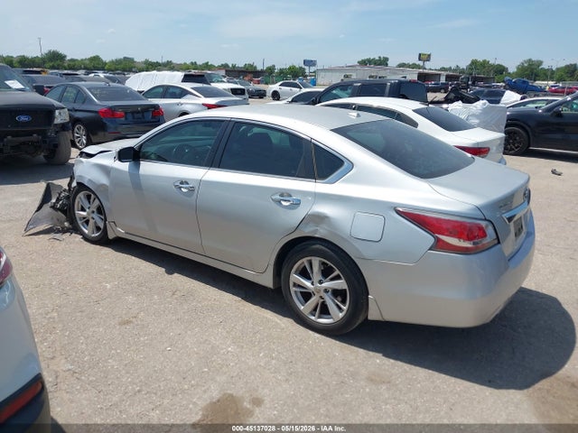Aukcja sprzedaży 2015 Nissan Altima 2.5 Sv, vin: 1N4AL3AP3FC158371, numer aukcji: 45137028