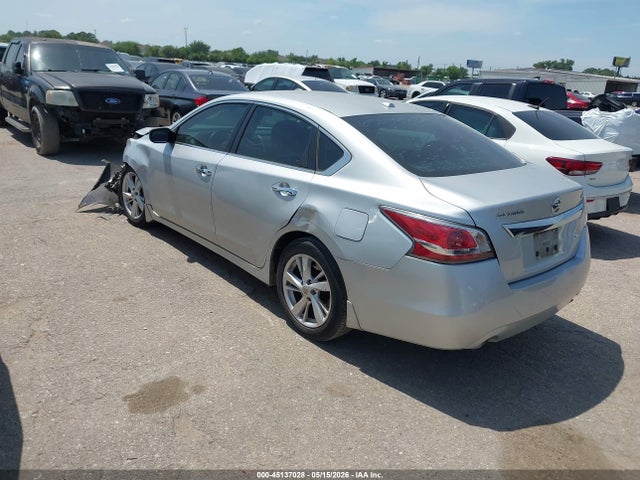 Aukcja sprzedaży 2015 Nissan Altima 2.5 Sv, vin: 1N4AL3AP3FC158371, numer aukcji: 45137028