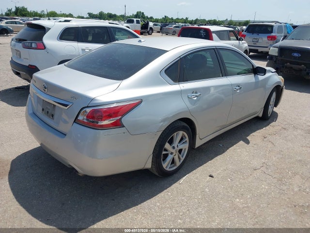 Aukcja sprzedaży 2015 Nissan Altima 2.5 Sv, vin: 1N4AL3AP3FC158371, numer aukcji: 45137028