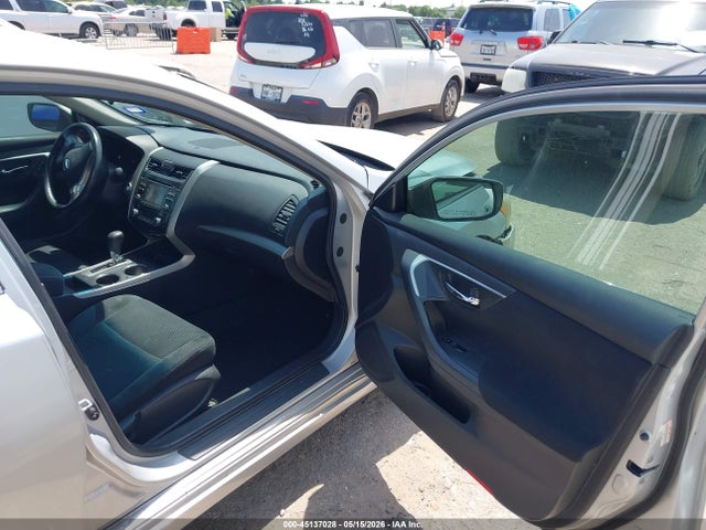 Aukcja sprzedaży 2015 Nissan Altima 2.5 Sv, vin: 1N4AL3AP3FC158371, numer aukcji: 45137028