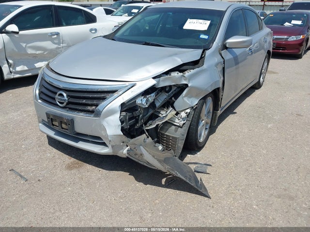 Aukcja sprzedaży 2015 Nissan Altima 2.5 Sv, vin: 1N4AL3AP3FC158371, numer aukcji: 45137028