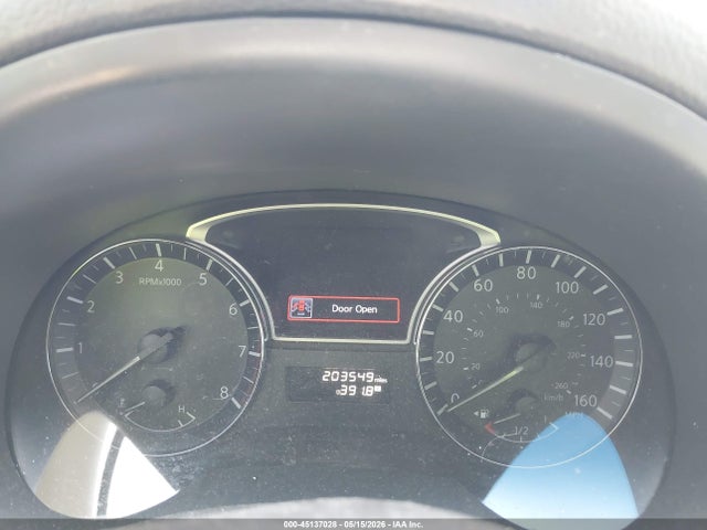 Aukcja sprzedaży 2015 Nissan Altima 2.5 Sv, vin: 1N4AL3AP3FC158371, numer aukcji: 45137028