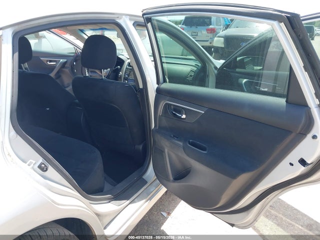 Aukcja sprzedaży 2015 Nissan Altima 2.5 Sv, vin: 1N4AL3AP3FC158371, numer aukcji: 45137028