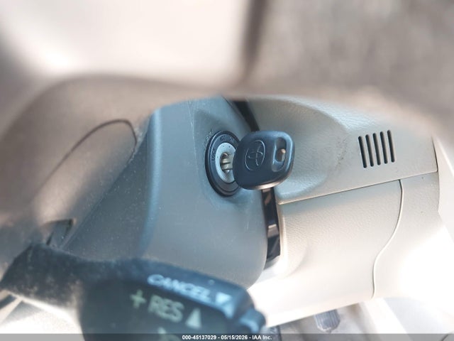 Продажа на аукционе авто 2010 Toyota Corolla Le, vin: 1NXBU4EE5AZ233824, номер лота: 45137029