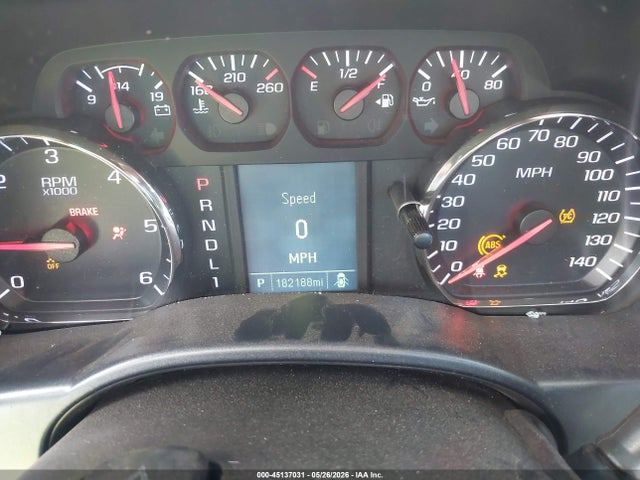 Продажа на аукционе авто 2019 Chevrolet Silverado 2500hd Wt, vin: 2GB2CREGXK1218274, номер лота: 45137031