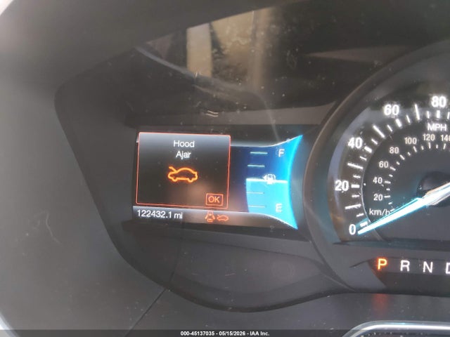 Ford FUSION SE 2014 3FA6P0HDXER227741 Image 7
