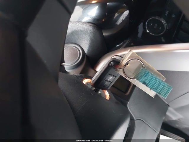Продаж на аукціоні авто 2023 Mitsubishi Eclipse Cross Es S-awc, vin: JA4ATUAA9PZ002551, номер лоту: 45137039
