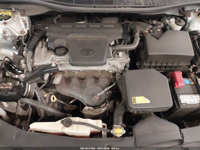 Продаж на аукціоні авто 2013 Toyota Camry Le, vin: 4T1BF1FK8DU644748, номер лоту: 45137040