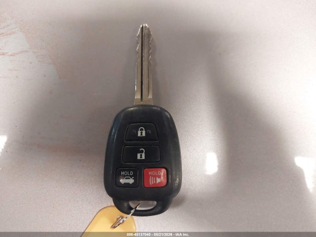 Продаж на аукціоні авто 2013 Toyota Camry Le, vin: 4T1BF1FK8DU644748, номер лоту: 45137040