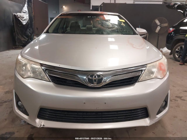Продаж на аукціоні авто 2013 Toyota Camry Le, vin: 4T1BF1FK8DU644748, номер лоту: 45137040