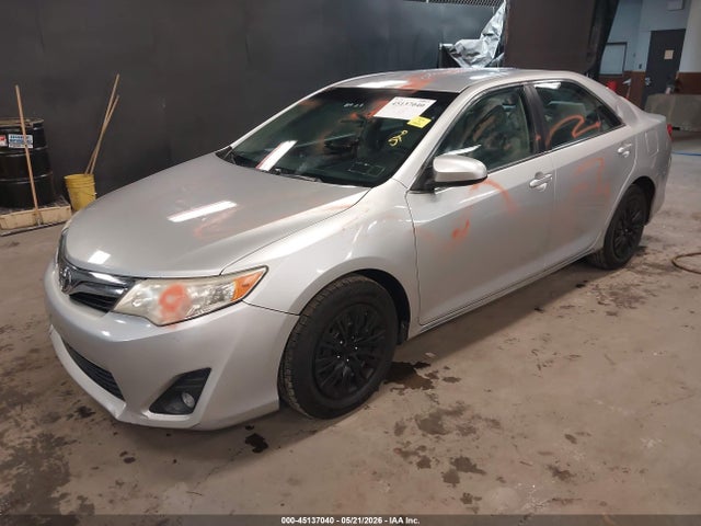 Продаж на аукціоні авто 2013 Toyota Camry Le, vin: 4T1BF1FK8DU644748, номер лоту: 45137040