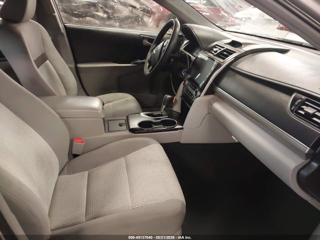 Продаж на аукціоні авто 2013 Toyota Camry Le, vin: 4T1BF1FK8DU644748, номер лоту: 45137040