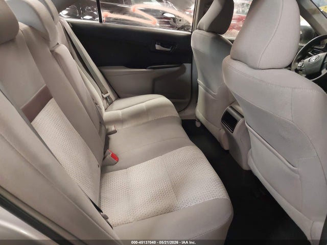 Продаж на аукціоні авто 2013 Toyota Camry Le, vin: 4T1BF1FK8DU644748, номер лоту: 45137040