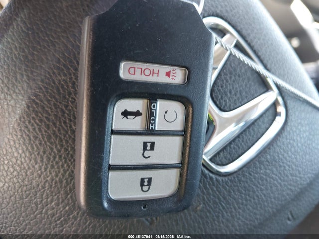 Продажа на аукционе авто 2017 Honda Civic Ex, vin: 2HGFC2F71HH569420, номер лота: 45137041