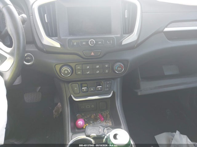 GMC Terrain Sle 2018 3GKALMEV7JL144578 Image 11