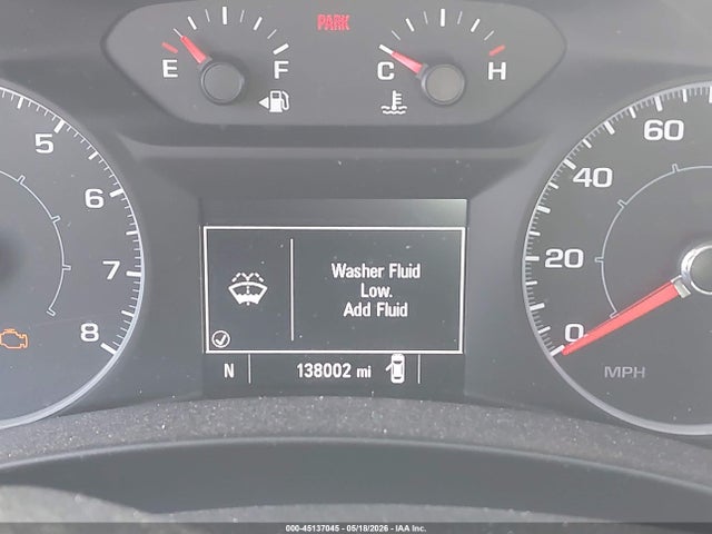 GMC Terrain Sle 2018 3GKALMEV7JL144578 Image 15