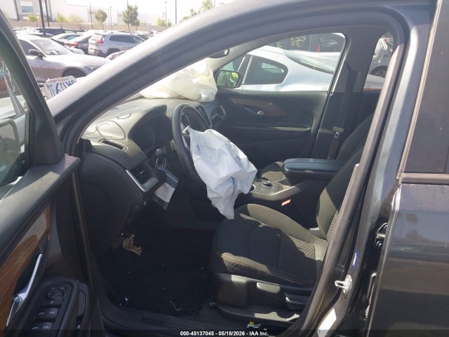 GMC Terrain Sle 2018 3GKALMEV7JL144578 Image 5
