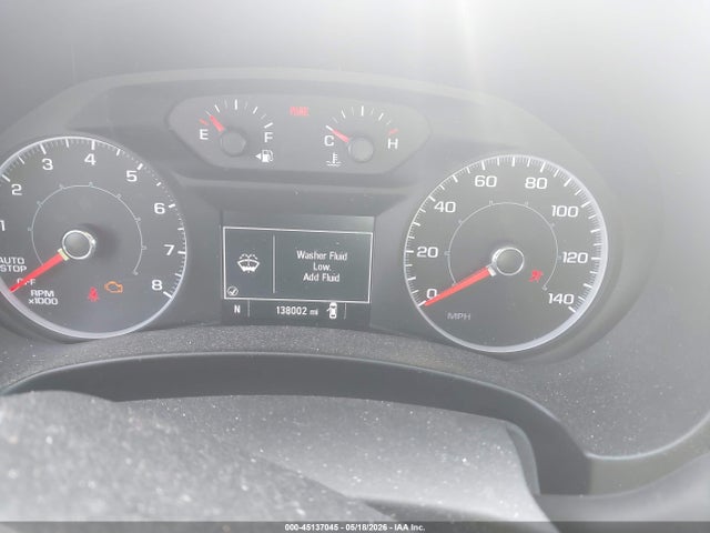 GMC Terrain Sle 2018 3GKALMEV7JL144578 Image 7