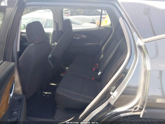 GMC Terrain Sle 2018 3GKALMEV7JL144578 Image 8