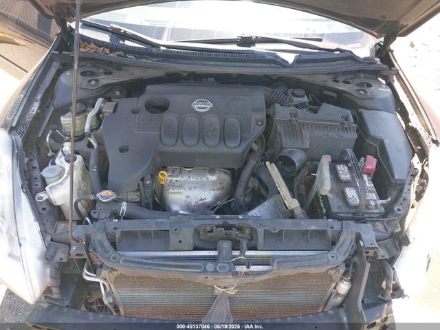 Aukcja sprzedaży 2010 Nissan Altima 2.5 S, vin: 1N4AL2AP5AN436016, numer aukcji: 45137046