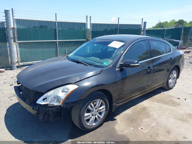 Aukcja sprzedaży 2010 Nissan Altima 2.5 S, vin: 1N4AL2AP5AN436016, numer aukcji: 45137046