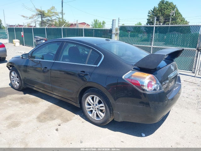 Aukcja sprzedaży 2010 Nissan Altima 2.5 S, vin: 1N4AL2AP5AN436016, numer aukcji: 45137046