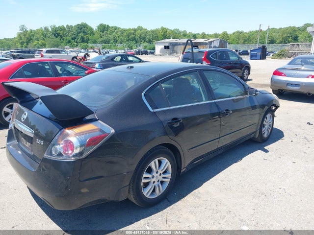 Aukcja sprzedaży 2010 Nissan Altima 2.5 S, vin: 1N4AL2AP5AN436016, numer aukcji: 45137046