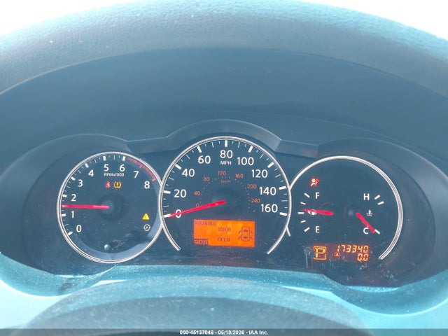 Aukcja sprzedaży 2010 Nissan Altima 2.5 S, vin: 1N4AL2AP5AN436016, numer aukcji: 45137046