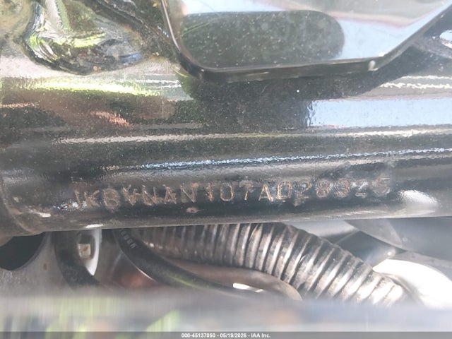 Aukcja sprzedaży 2007 Kawasaki Vn1500 N1, vin: JKBVNAN107A028325, numer aukcji: 45137050