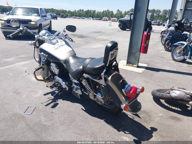 Продаж на аукціоні авто 2007 Kawasaki Vn1500 N1, vin: JKBVNAN107A028325, номер лоту: 45137050