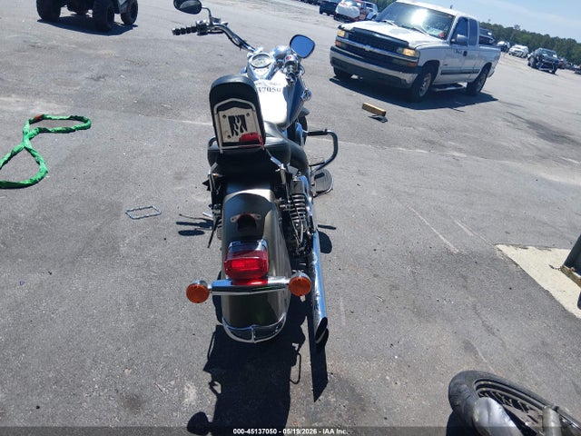 Aukcja sprzedaży 2007 Kawasaki Vn1500 N1, vin: JKBVNAN107A028325, numer aukcji: 45137050
