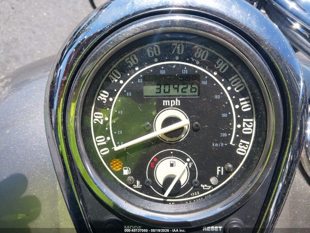 Продаж на аукціоні авто 2007 Kawasaki Vn1500 N1, vin: JKBVNAN107A028325, номер лоту: 45137050