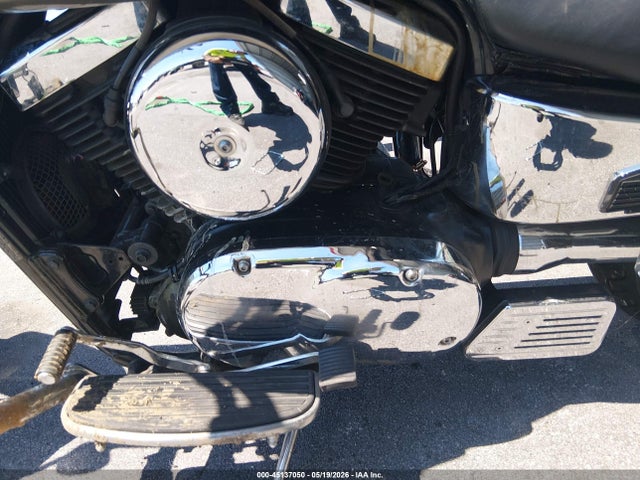 Aukcja sprzedaży 2007 Kawasaki Vn1500 N1, vin: JKBVNAN107A028325, numer aukcji: 45137050