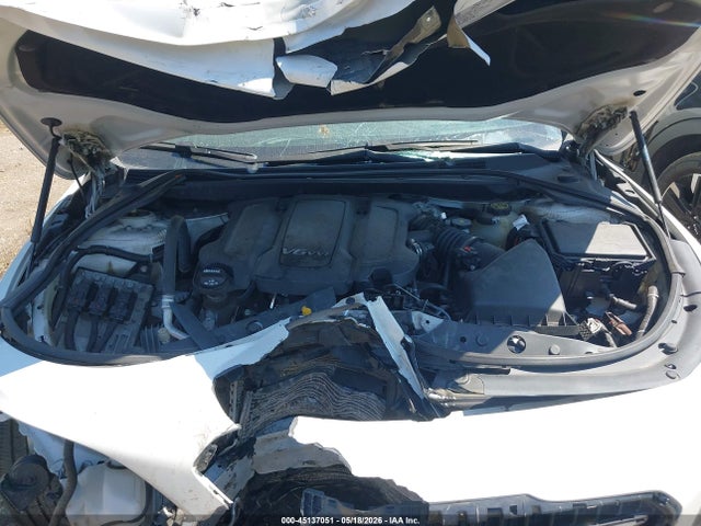 45137051 :رقم المزاد ، 1G4ZS5SSXHU139811 vin ، 2017 Buick Lacrosse Premium مزاد بيع