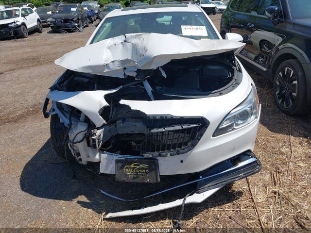 45137051 :رقم المزاد ، 1G4ZS5SSXHU139811 vin ، 2017 Buick Lacrosse Premium مزاد بيع