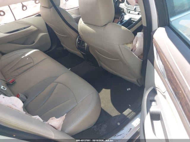 45137051 :رقم المزاد ، 1G4ZS5SSXHU139811 vin ، 2017 Buick Lacrosse Premium مزاد بيع