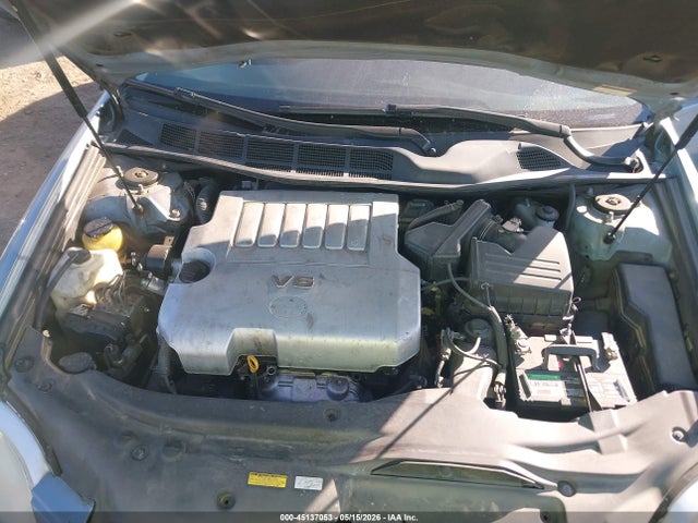 Продажа на аукционе авто 2006 Toyota Avalon Xls, vin: 4T1BK36B86U101247, номер лота: 45137053