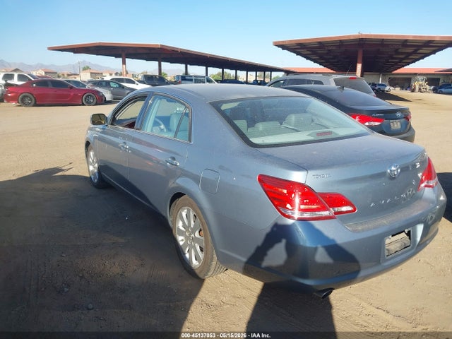 Продажа на аукционе авто 2006 Toyota Avalon Xls, vin: 4T1BK36B86U101247, номер лота: 45137053