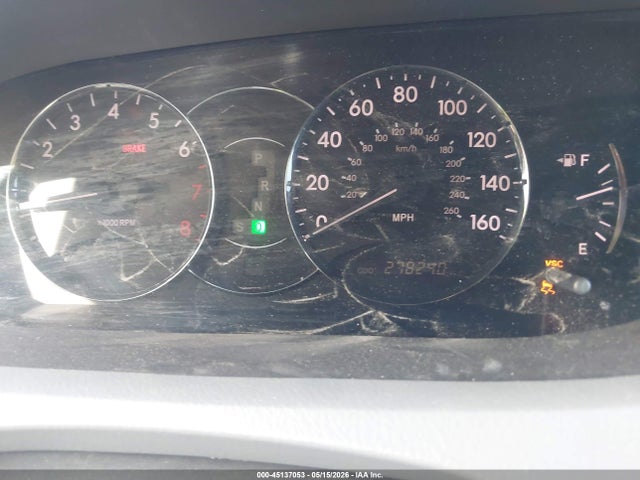 Продажа на аукционе авто 2006 Toyota Avalon Xls, vin: 4T1BK36B86U101247, номер лота: 45137053
