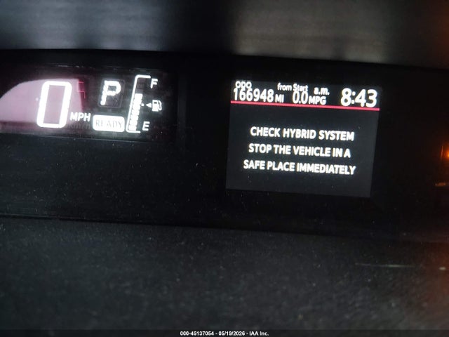 Продажа на аукционе авто 2015 Toyota Prius C Three, vin: JTDKDTB3XF1581080, номер лота: 45137054