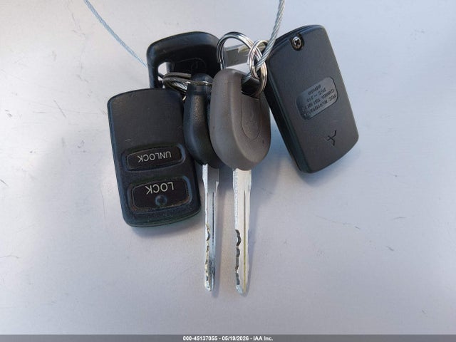 Aukcja sprzedaży 2000 Mitsubishi Galant Es, vin: 4A3AA46G8YE098283, numer aukcji: 45137055