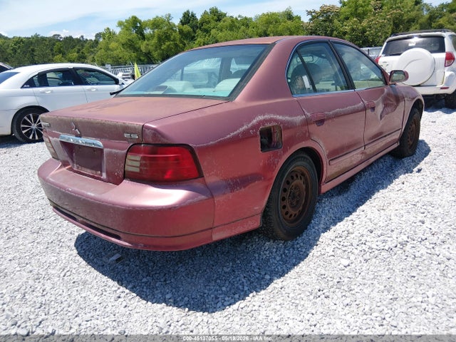 Aukcja sprzedaży 2000 Mitsubishi Galant Es, vin: 4A3AA46G8YE098283, numer aukcji: 45137055