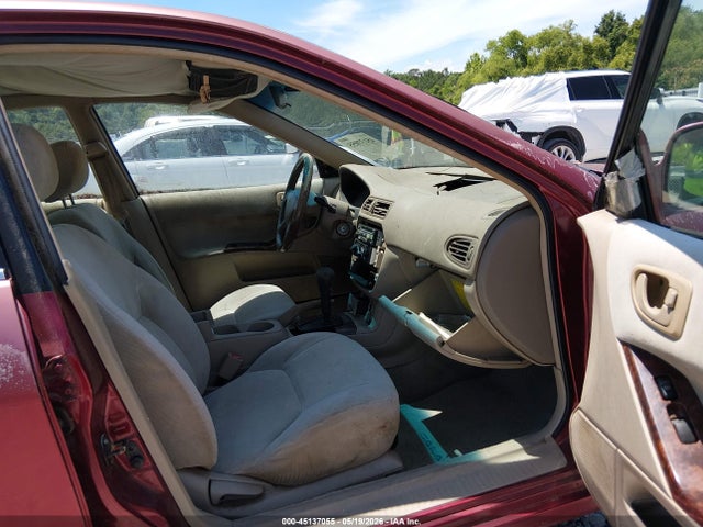 Aukcja sprzedaży 2000 Mitsubishi Galant Es, vin: 4A3AA46G8YE098283, numer aukcji: 45137055
